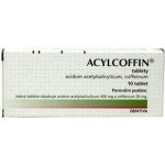 ACYLCOFFIN POR 450MG/50MG TBL NOB 10 – Hledejceny.cz