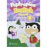 Poptropica English Islands 5 Wordcards – Zbozi.Blesk.cz
