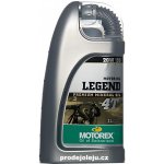 Motorex Legend 4T 20W-50 1 l | Zboží Auto