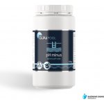GUAPEX GUAA pH mínus 1,4 kg – Hledejceny.cz
