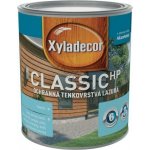 Xyladecor Classic HP 2,5 l kaštan mat – Sleviste.cz