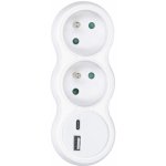 Solight P100USBC – Zbozi.Blesk.cz