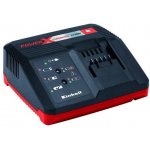 Einhell Power X-Charger 4512011 – Zbozi.Blesk.cz