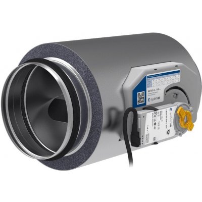 Systemair NOTUS-RI-100-M1 – Hledejceny.cz