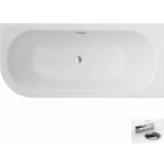 Hopa AVITA SLIM 150 x 70 cm VANAVIT15SLIMLP – Zboží Dáma