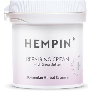 Hempin herbální konopná mast 100 ml