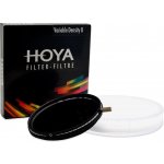 Hoya Variable Density II ND 3-400 52mm – Sleviste.cz