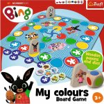 Trefl My colours Králíček Bing/Bing – Zbozi.Blesk.cz