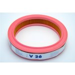 Vzduchový filtr Favorit, Felicia C 2749 – Hledejceny.cz