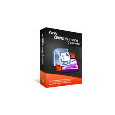 Any DWG to Image Converter Pro – Hledejceny.cz