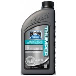 Bel-Ray Thumper Racing Synthetic Ester Blend 4T 10W-40 1 l – Zboží Mobilmania