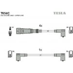 TESLA Zapalovací kabely original TE T654C – Hledejceny.cz