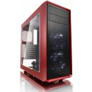 Fractal Design Focus G FD-CA-FOCUS-RD-W