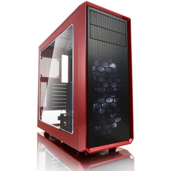 Fractal Design Focus G FD-CA-FOCUS-RD-W