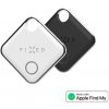 Chytrý lokátor FIXED Smart tracker Tag s podporou Find My, FIXTAG-DUO-BKWH