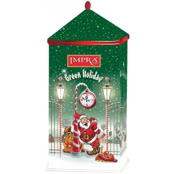 Impra Green Holiday plech 150 g