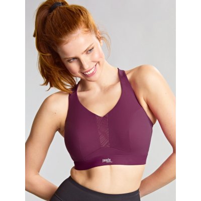 Panache Sport Endurance 5022B Berry/Chalk – Hledejceny.cz
