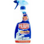 Pulirapid Koupelna a kuchyně modrý s rozprašovačem 500 ml – Hledejceny.cz