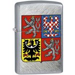 Zippo benzínový CZECH REPUBLIC – Hledejceny.cz
