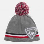 Rossignol Rooster Pompon heather grey 0TU – Hledejceny.cz