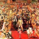Rolling Stones - It's Only Rock'N Roll - 2009 Remastered LP – Hledejceny.cz