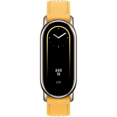 Xiaomi Smart Band 8 Braided Strap - Yellow BHR7305GL – Zboží Živě