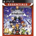 Kingdom Hearts HD 2.5 Remix – Zbozi.Blesk.cz