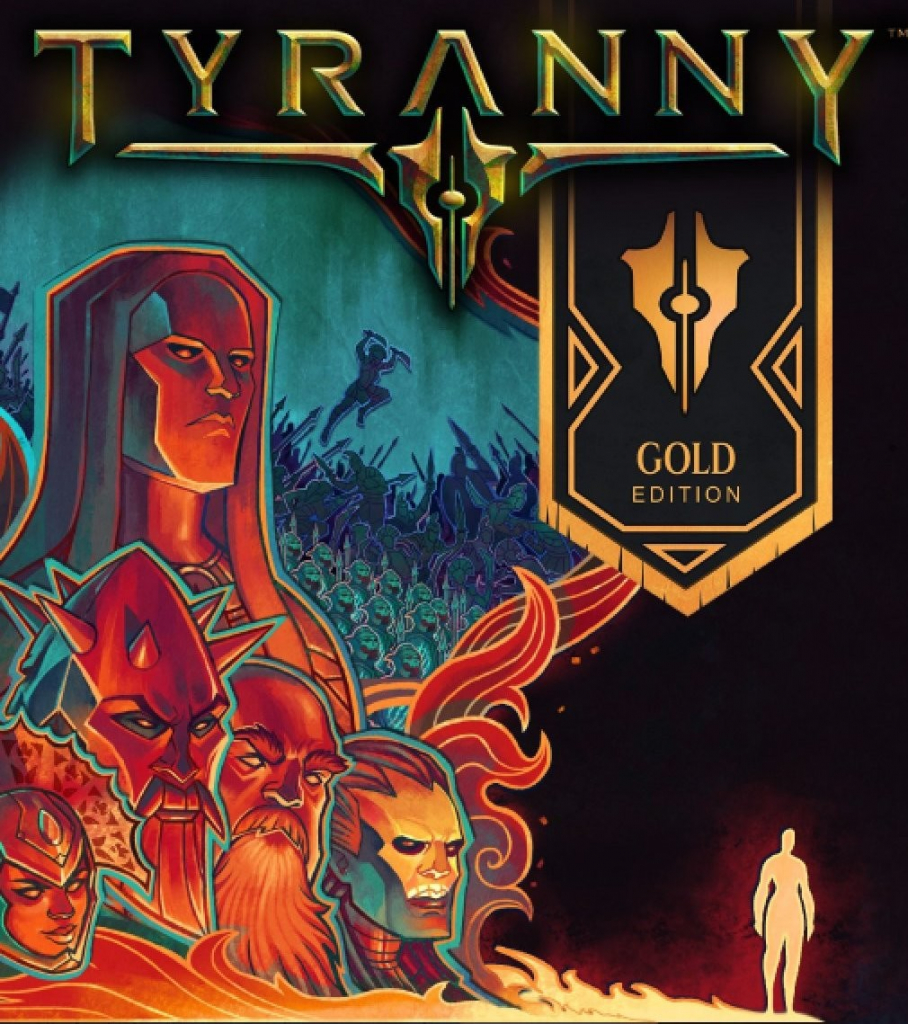 Tyranny (Gold)