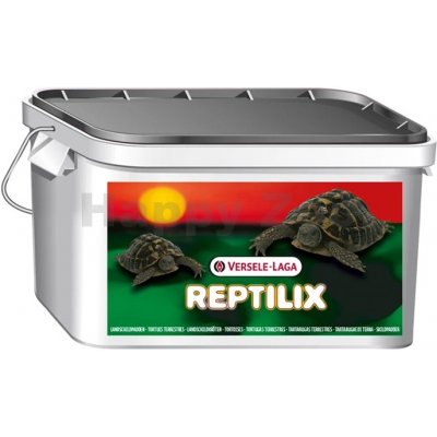 Versela Laga Reptilix Tortoises 4 l – Zboží Dáma