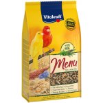 Vitakraft Menu Canary 1 kg – Sleviste.cz