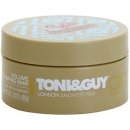 Stylingový přípravek TONI & GUY Glamour pasta pro objem a tvar (Volume Plumping Whip) 90 ml