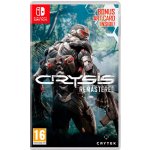 Crysis Remastered – Zboží Dáma