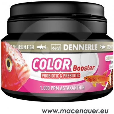 Dennerle Color Booster 100 ml – Zbozi.Blesk.cz