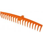 J.A.D. Tools 5506 Hrábě plastové, 18 zubů – Zboží Mobilmania