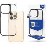 Pouzdro 3mk Satin Armor Case+ Apple iPhone 13 Pro Max – Zboží Mobilmania