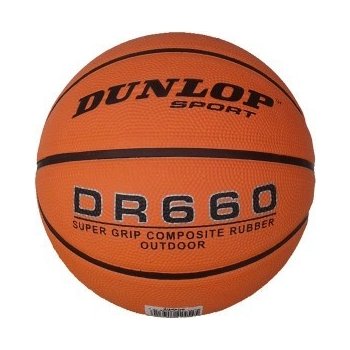 Dunlop DR 660