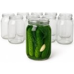 Orion Zavařovací sklenice B 82 900ml – Zboží Dáma