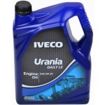 Petronas Urania Daily LS 5W-30 5 l – Sleviste.cz