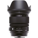 SIGMA 24-105mm f/4 DG OS HSM ART Canon – Hledejceny.cz
