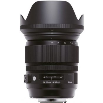 SIGMA 24-105mm f/4 DG OS HSM ART Canon
