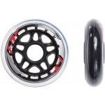 Rollerblade Wheels 80 mm 82A 8 ks – Zboží Dáma