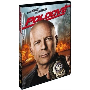 POLDOVÉ DVD