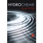 Hydrochemie - Pavel Pitter – Zboží Mobilmania