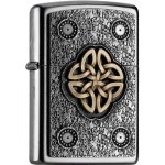 Zippo Celtic Knot – Zboží Mobilmania