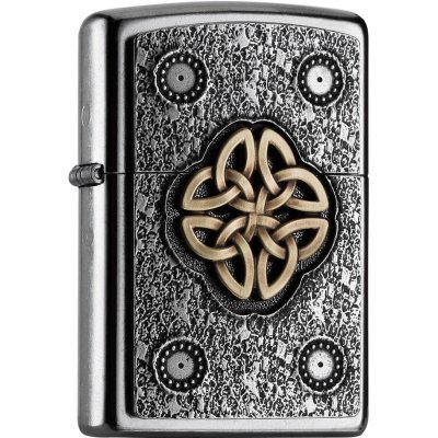 Zippo Celtic Knot – Zboží Mobilmania