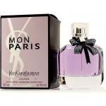 Yves Saint Laurent Mon Paris Couture parfémovaná voda dámská 90 ml – Hledejceny.cz
