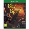 Hra na Xbox One Slay the Spire