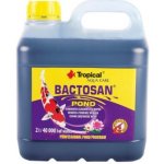 Tropical Bactosan Pond 2 l – HobbyKompas.cz