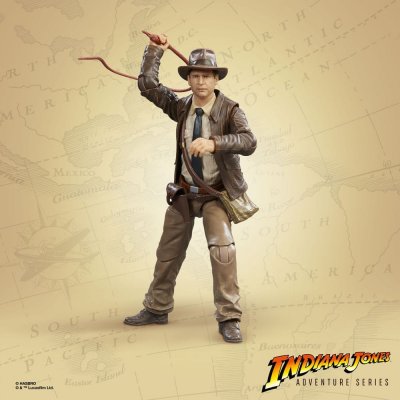 Hasbro Indiana Jones 3