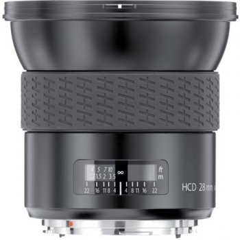 Hasselblad HCD 24mm f/4.8